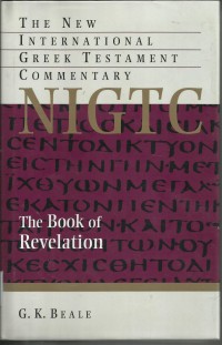 Image of The Book of Revelation