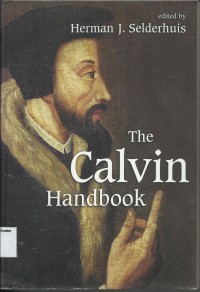 Image of The Calvin Handbook