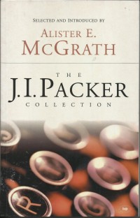 Image of The J.I Packer Collection