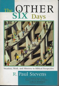 Image of The Other Six Days