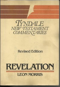 Image of Tyndale New Testament Commentaries  : Revelation