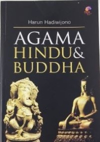 Image of Agama Hindu Dan Buddha