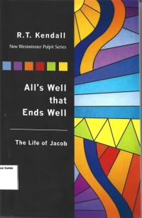 Image of All's Well that Ends Well : The Life of Jacob