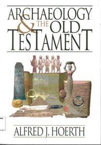 Image of Archaeology And The Old Testament