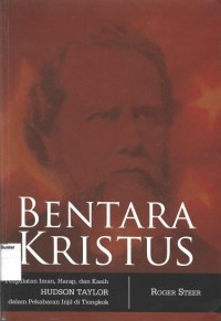 Image of Bentara Kristus