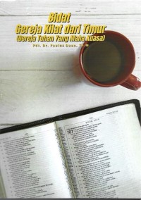 Image of Bidat Gereja kilat Dari Timur ( Gereja Tuhan Yang Maha Kuasa )