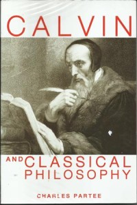 Image of Calvin And Classical Philosophy