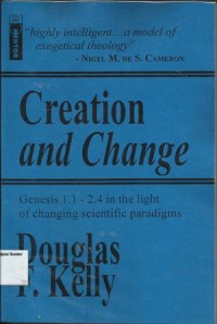 Image of Creation And Change