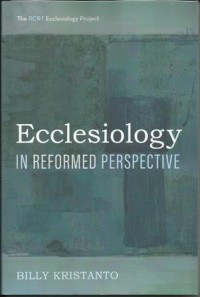 Image of Ecclesiology In Reformed Perspective
