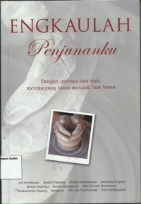 Image of Engkaulah Penjunanku