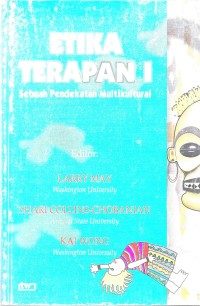 Image of Etika Terapan 1 : Sebuah Pendekatan Multikultural
