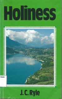 Image of Holiness