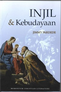 Image of Injil & Kebudayaan