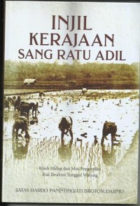 Image of Injil Kerajaan Sang Ratu Adil