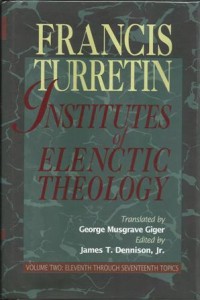 Image of Institutes Of Elenctic Theology Vol.2