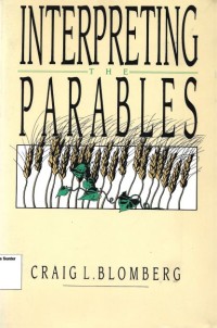 Image of Interpreting The Parables