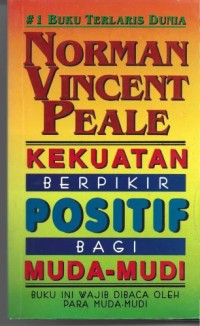 Image of kekuatan Berpikir Positif Bagi Muda-Mudi