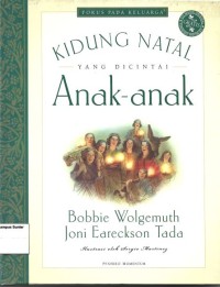 Image of Kidung Natal Yang Dicintai Anak-anak