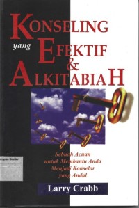 Image of Konseling Yang Efektif & Alkitabiah
