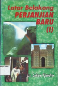 Image of Latar Belakang Perjanjian Baru (1)