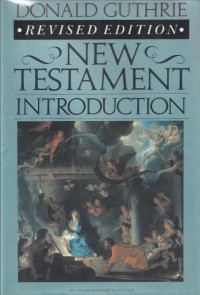 Image of New Testament Introduction , Revised Edition