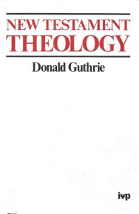 Image of New Testament Theology
