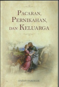 Image of Pacaran, Pernikahan Dan Keluarga