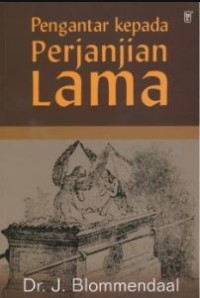 Image of Pengantar kepada Perjanjian Lama