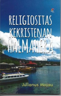 Image of Religiositas Kekristenan Halmahera
