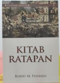 Image of Tafsiran Alkitab: Kitab Ratapan