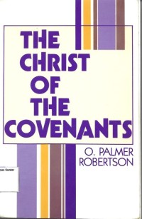 Image of The Christ of the Covenants