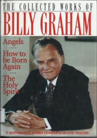 Image of The Collected Works Of Billy Graham