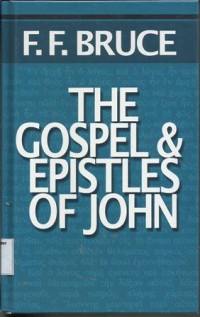 Image of The Gospel & Epistles of John