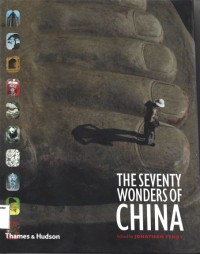 Image of The Seventy Wonders Of China