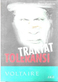 Image of Traktat Toleransi