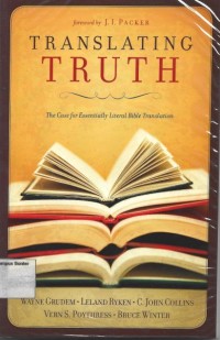 Image of Translating Truth