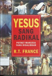 Image of Yesus Sang Radikal