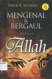 Image of Mengenal Dan Bergaul Dengan Allah