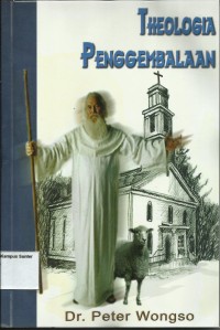 Image of Theologia Penggembalaan