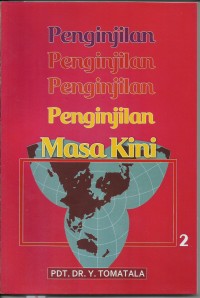 Image of Penginjilan Masa Kini Jil.2